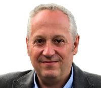 Andrew Morgan