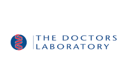 The Doctors Laboratory Logo