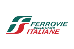 Ferrovie Logo