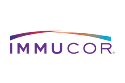 Immucor Logo