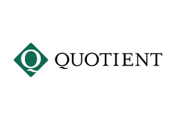 Quotient Logo