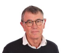 Richard van der Knaap