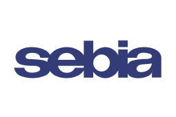 Sebia Logo