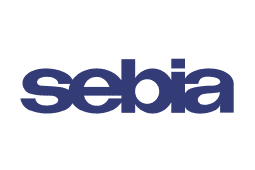 Sebia Logo