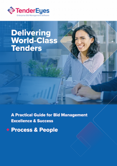 Bid Best - TenderEyes Tender Management Software