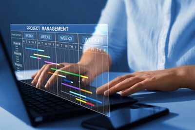 10 Project Management Tips for Tender Success - TenderEyes Blog