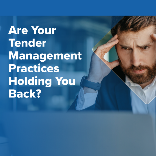 TenderEyes Tender Management Health Check